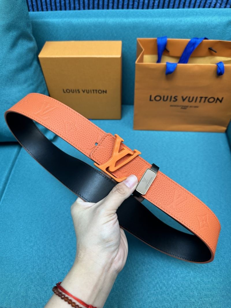 Louis Vuitton Belts